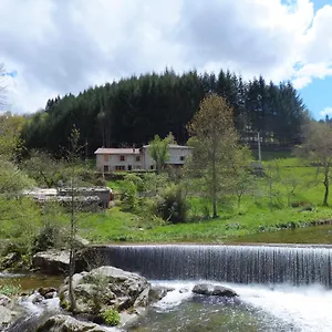  Séjour à la campagne Gîte-la Combelle